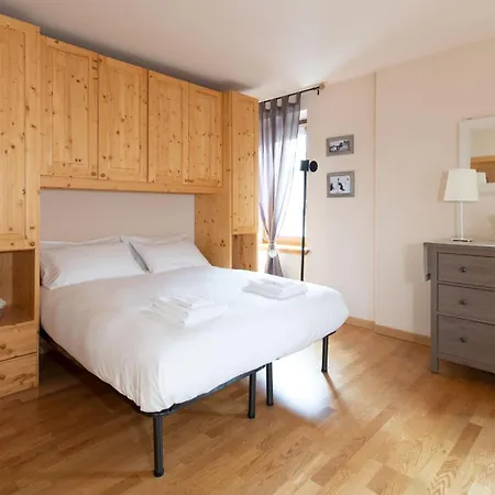 Milano 48 博尔米奥