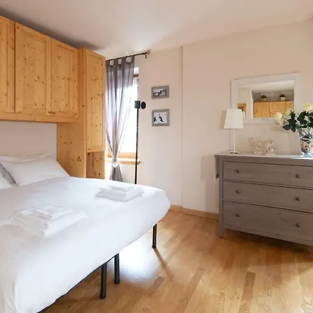 Casa vacanze Italianway - Milano 48 *