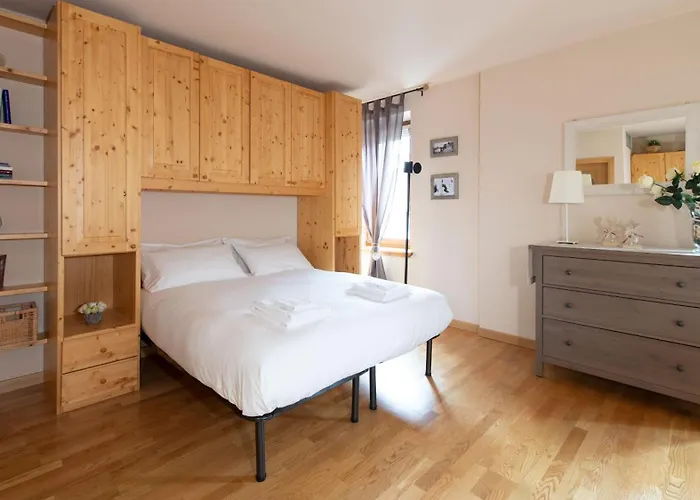 Milano 48 博尔米奥