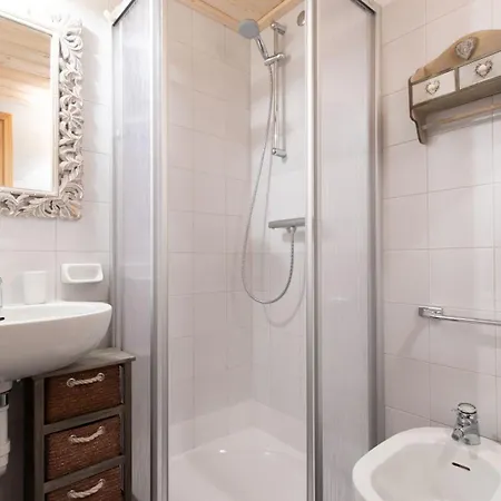 Apartmán Milano 48 Bormio