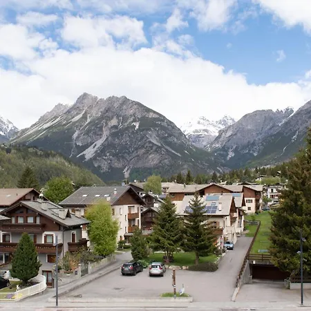 Milano 48 * Bormio
