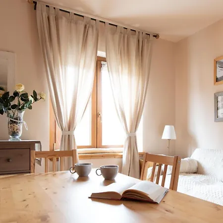 Apartmán Milano 48
