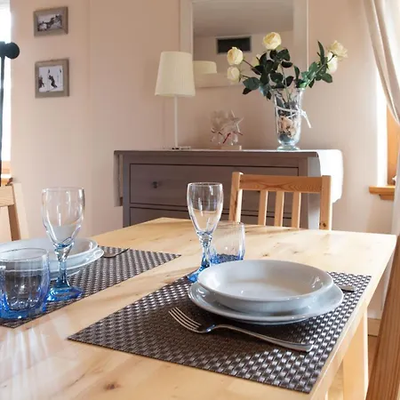 Apartmán Milano 48