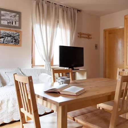 Apartmán Milano 48 *