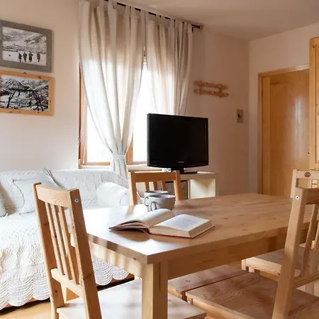 Milano 48 Apartmán Bormio