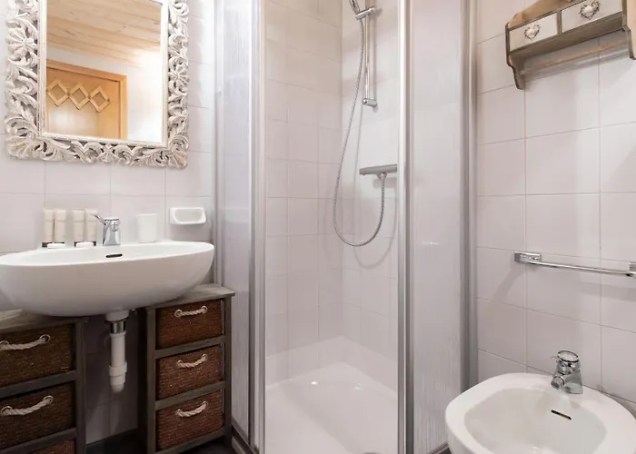 Apartamento Milano 48 Bormio