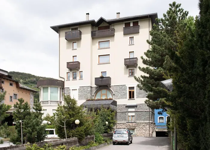 Apartamento Milano 48