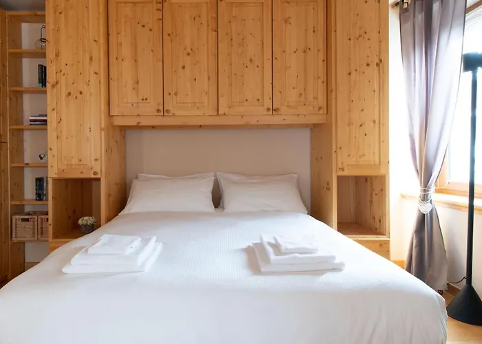 Milano 48 Apartamento *