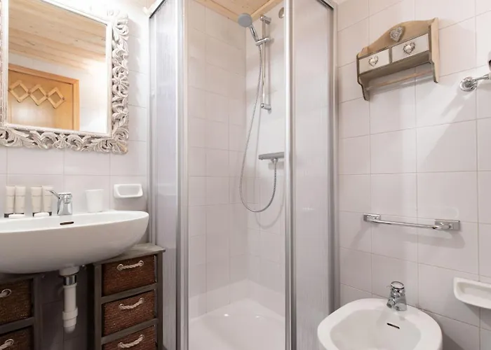 Apartamento Milano 48 Bormio