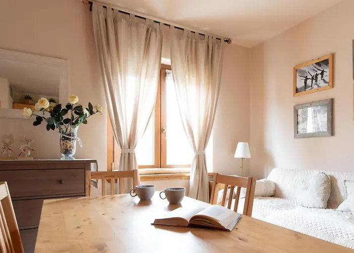 Apartamento Milano 48