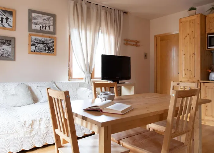 Apartamento Milano 48 *