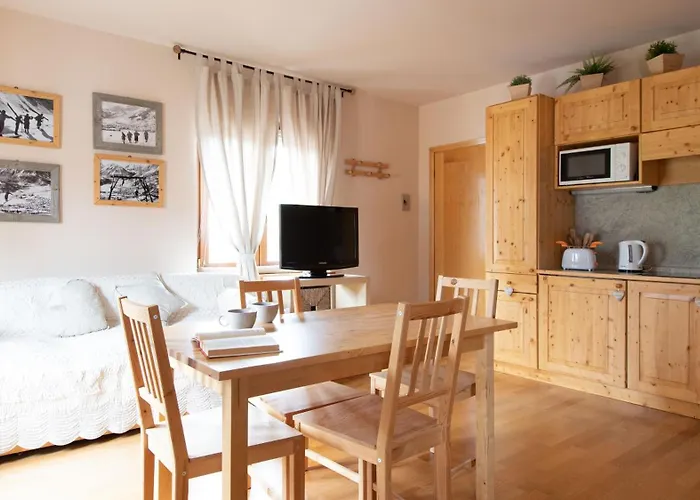 Milano 48 Apartamento