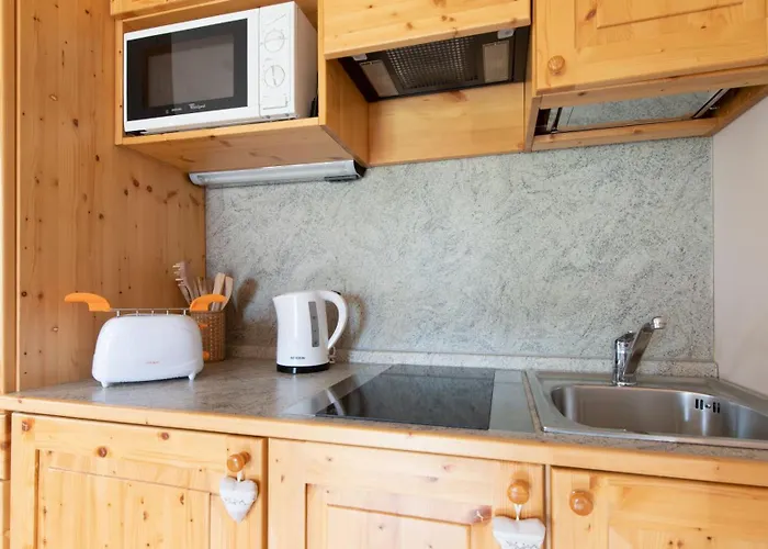 Milano 48 Apartamento *