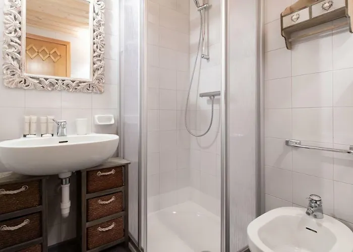 Apartamento Milano 48 *