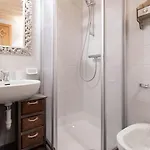 Apartmán Milano 48 Bormio