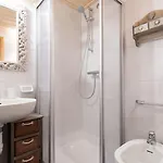 Apartmán Milano 48 Bormio