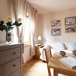 Milano 48 Apartmán Bormio