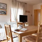 Milano 48 Apartmán Bormio