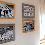 Apartmán Milano 48 Bormio