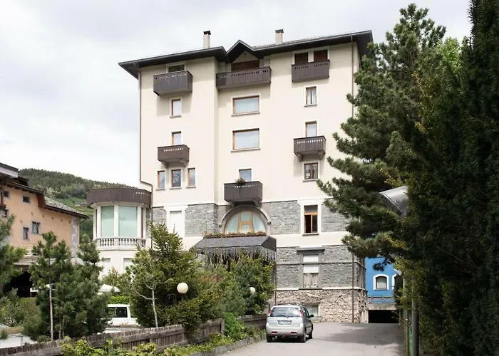 Lejlighed Milano 48 *