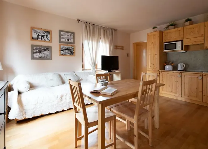 Milano 48 Lejlighed *